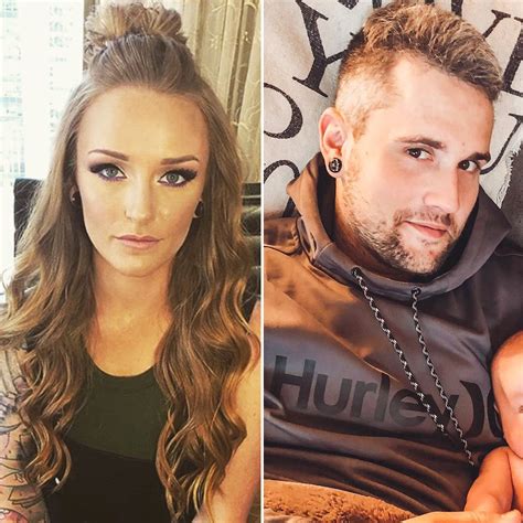 maci bookout ex ryan